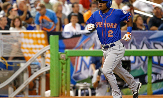 MMO Game Recap: Marlins 9, Mets 6