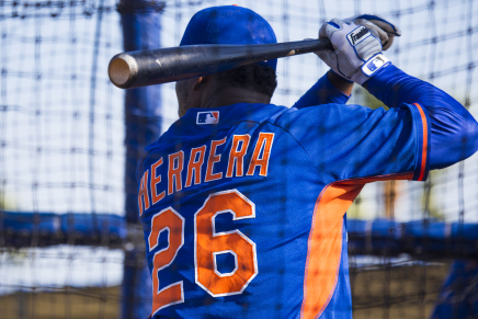 Mets’ Farm System Has A Bumper Crop At Second Base