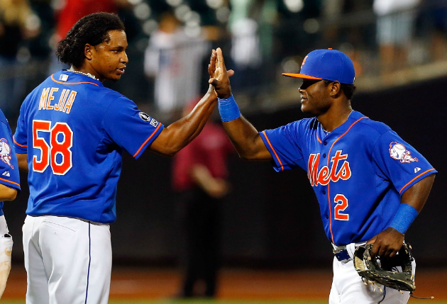 3 Up, 3 Down: Mets Phil Up on Momentum For Miami