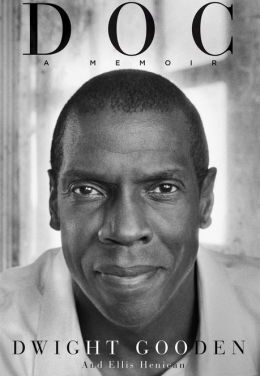 My Review of “DOC – A Memoir” by Dwight Gooden