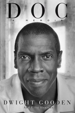 My Review of “DOC – A Memoir” by Dwight Gooden