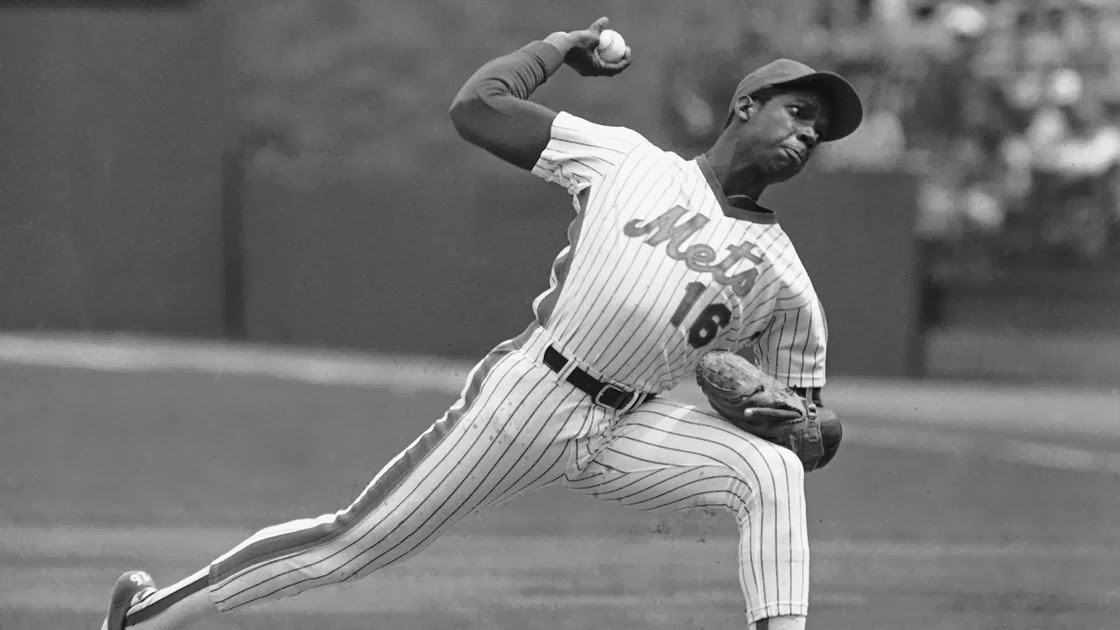 Stroll Down Memory Lane: Mets Top Prospects From 1983