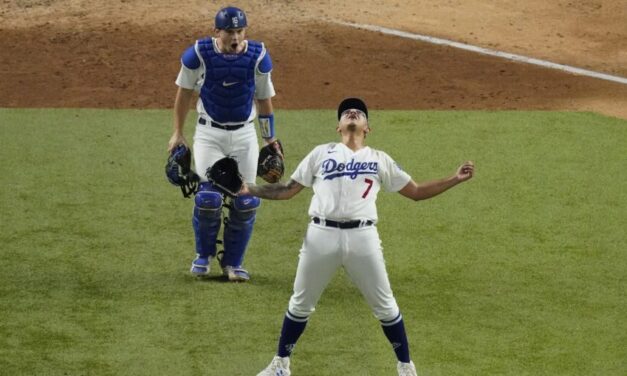 Morning Briefing: World Series Begins Tonight