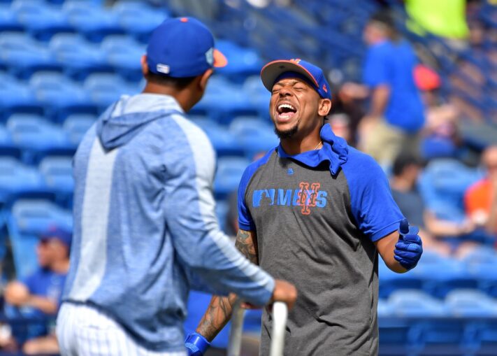 Dominic Smith, J.D. Davis Among Players To Make The Team