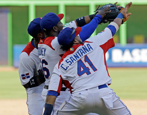 USA Wants Players More Intent On OBP Than Hammering The Ball