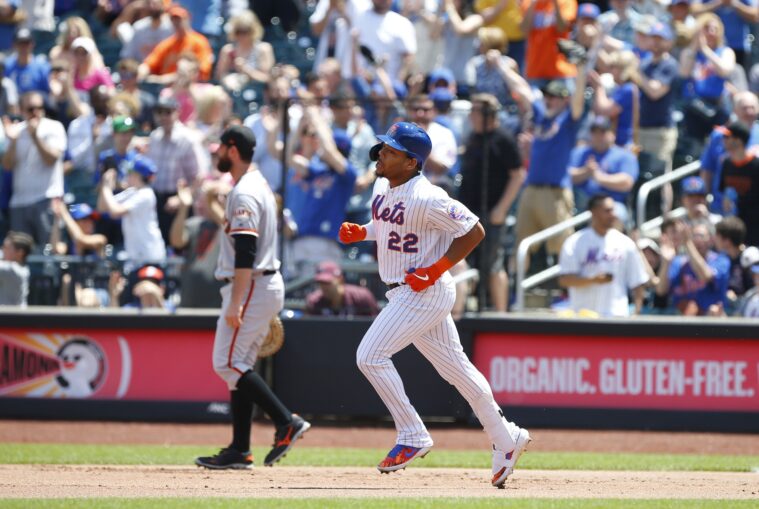 Dominic Smith Continues Great Season With Another Homer