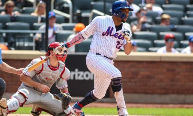 Mets Young Sluggers Continue To Fuel Hope and Excitement
