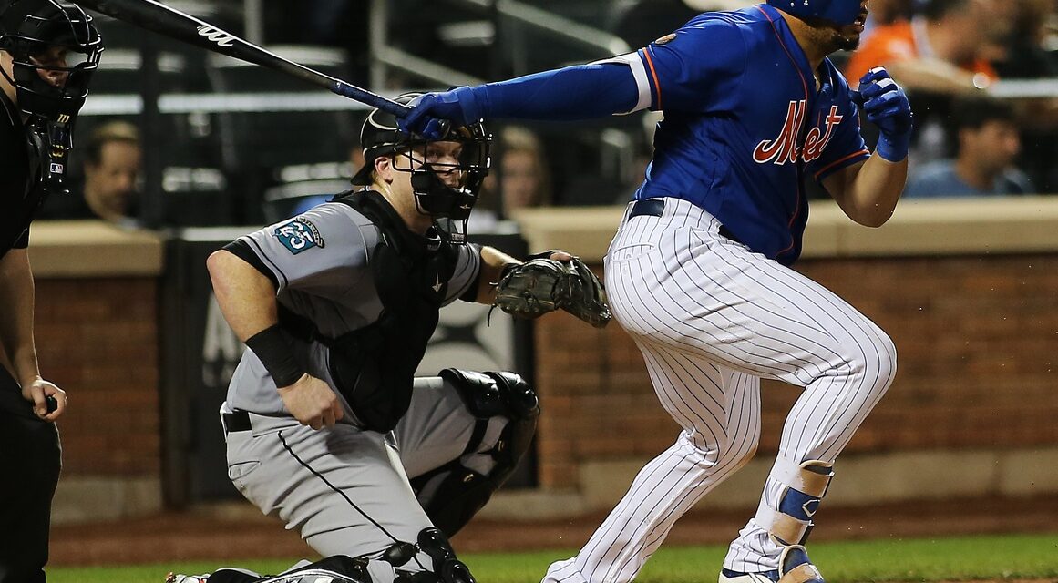 Where Does Dominic Smith Fit in 2019 and Beyond?