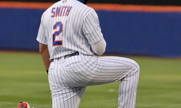 Hey Met Fans, Support Dom Smith’s Charity