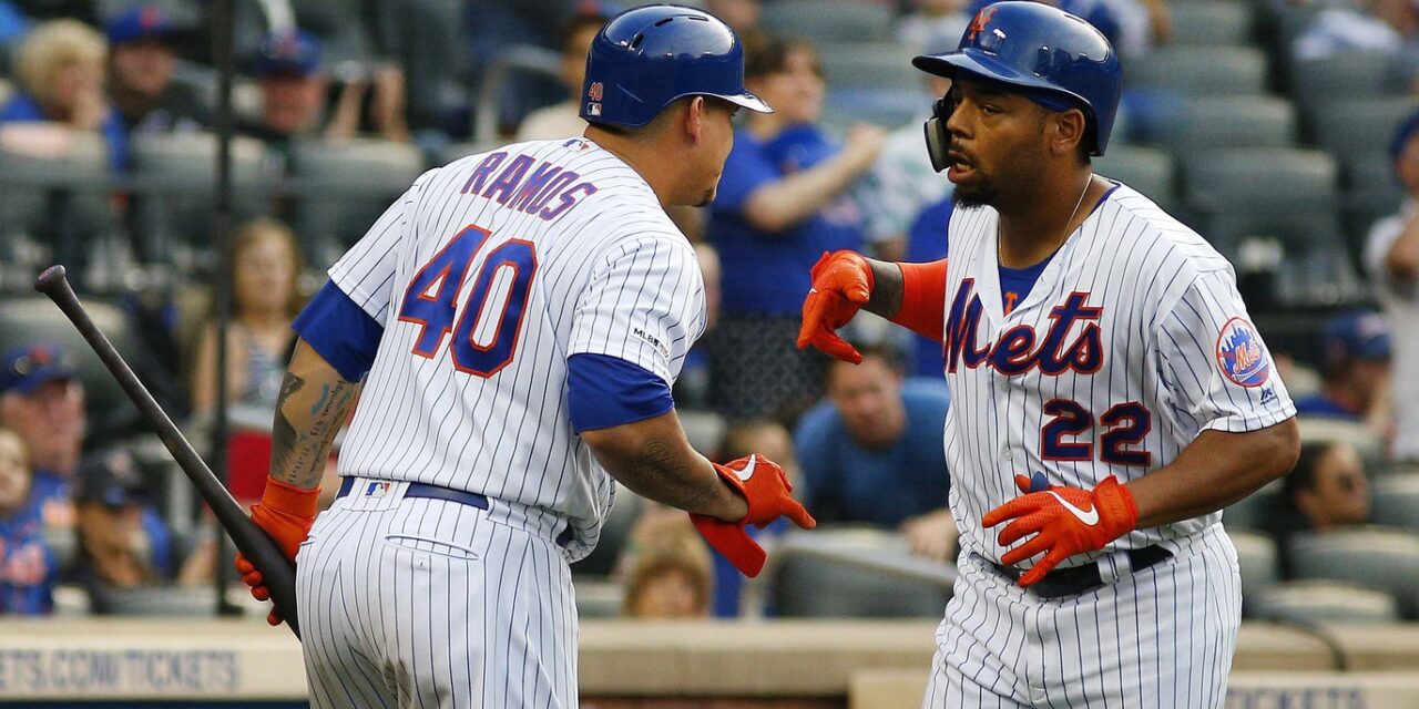 Players of the Week: Smith Flashes Power, Wheeler Tosses Gem