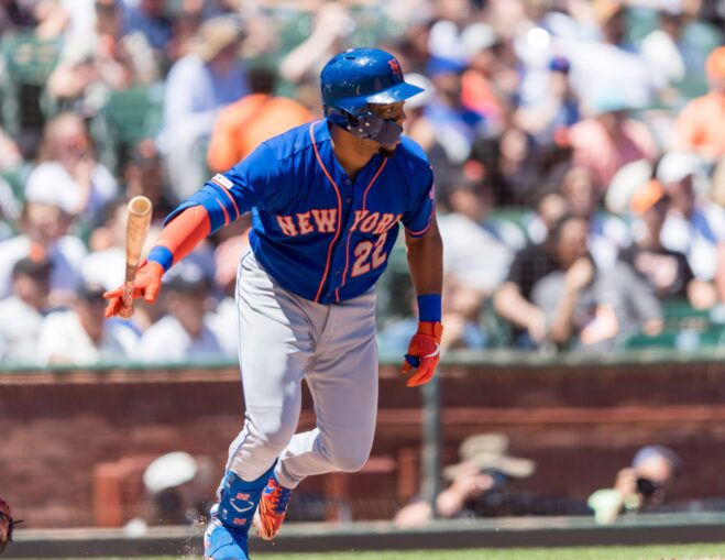 Dominic Smith Activated, Jeff McNeil to the IL