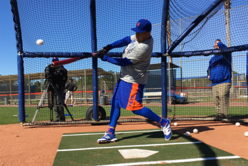 2017 Top 30 Mets Prospects: No. 2 Dominic Smith, 1B