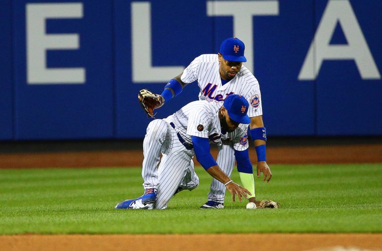 Callaway Stresses Importance of Defense for Mets