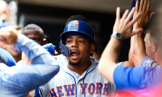 3 Up, 3 Down: Mets With Twin Killing