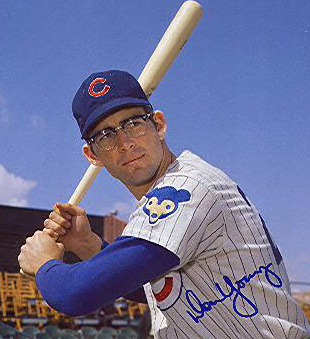 Today in Mets History: 1969 Miracle Takes Form As Fate Hits Cubs Outfielder