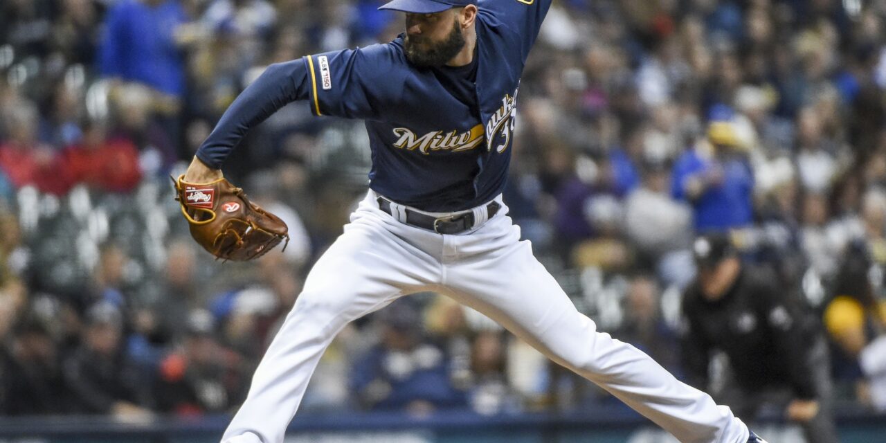 Mets Select Donnie Hart, DFA Eric Hanhold