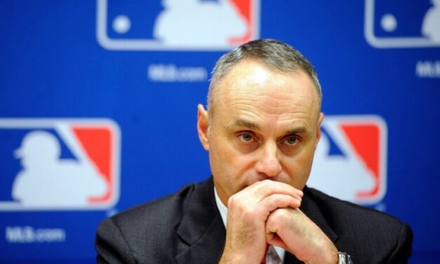 MLBPA Officially Declines Request for Federal Mediation