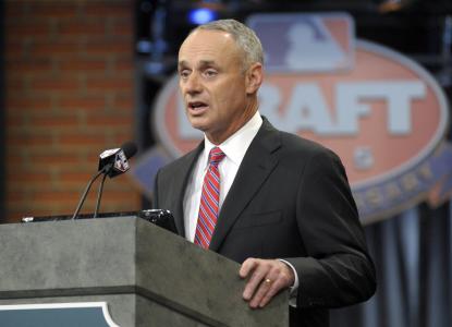 Mets 2015 Draft Analysis: The Year of the Lefty