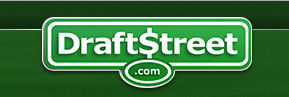 draftstreet logo