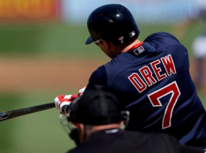 Red Sox Agree To One-Year Deal With Stephen Drew
