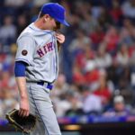 Mets Shut Out, Swept In Doubleheader By Braves