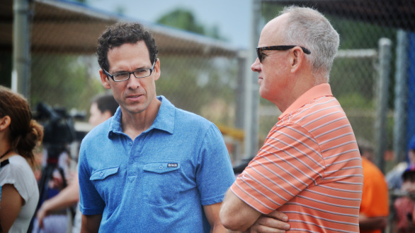 How Mets Minors Can Affect Their Younger Hitting Prospects