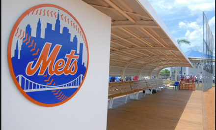 Morning Briefing: Mets Unveil Development Facility in Dominican Republic