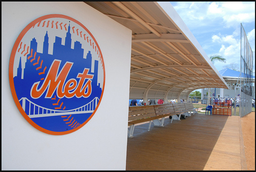 MMO Exclusive: A Look Inside The Mets Dominican Complex
