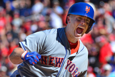 Captain Clutch: Wright Determined To Lead Mets Into Postseason