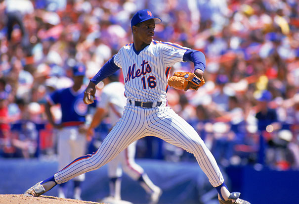 Doc Gooden’s Greatness On The Mound Extended Past The 1986 Season