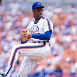 The Tragedy That Is Dwight Gooden