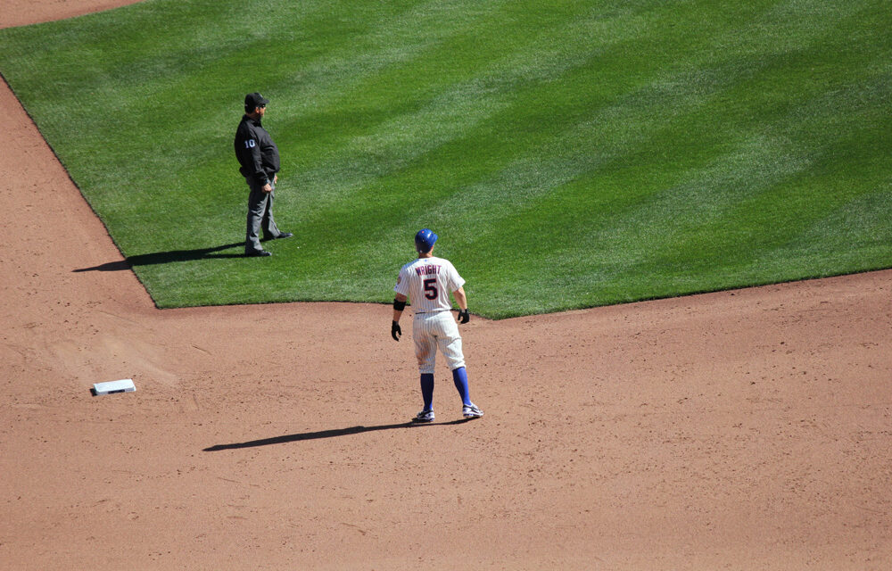 Has David Wright Regained His 2008 Form?