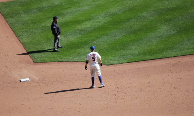 Has David Wright Regained His 2008 Form?