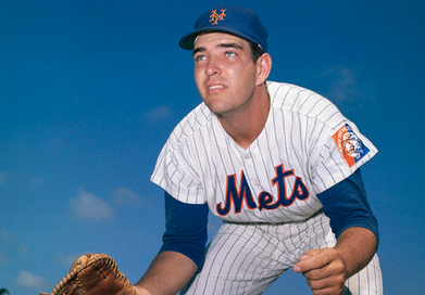 How The Miracle Mets Were Built: The 1968 Off-Season