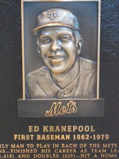 eddie kranepool