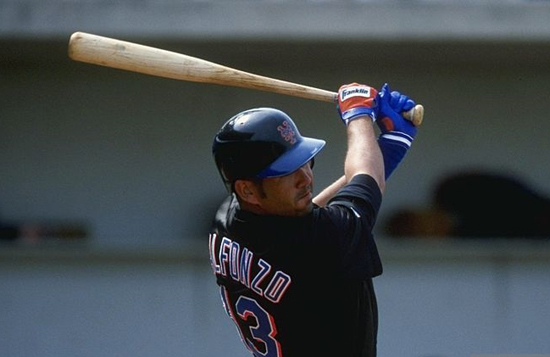 OTD 1999: Leiter, Alfonzo Propel Mets to Wild Card