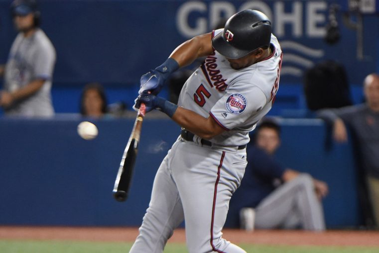 Diamondbacks Close to Acquiring Eduardo Escobar