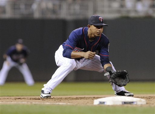 Twins Would Swap SS Eduardo Escobar For Gee, Mets Not Interested