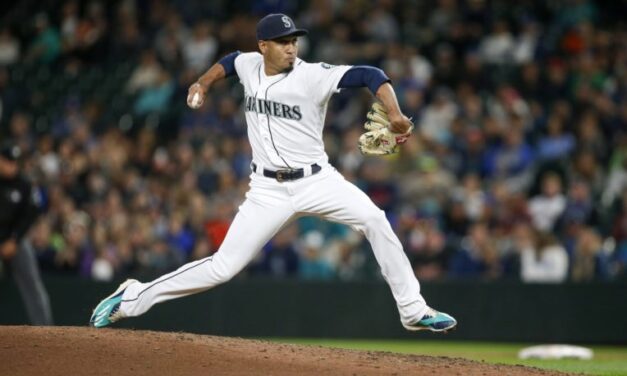 Sherman: Mariners Willing to Dangle Diaz to Move Cano