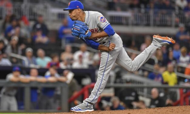 Diaz Getting Good Results Despite Not Being at His Best