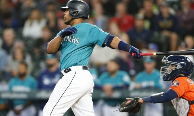 MLB News: Yankees Acquire Edwin Encarnacion From Mariners