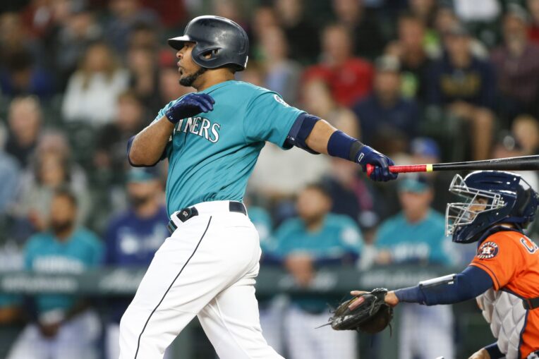 MLB News: Yankees Acquire Edwin Encarnacion From Mariners