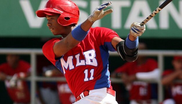 Baseball America: Mets Rank 13th in International Spending