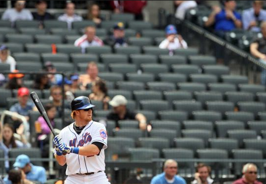Enter Sandman: The Mets’ Three Year Journey to Irrelevance