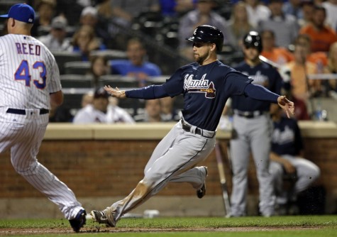 MMO Game Recap: Mets Cough Up Lead, Stumble To Braves 4-3