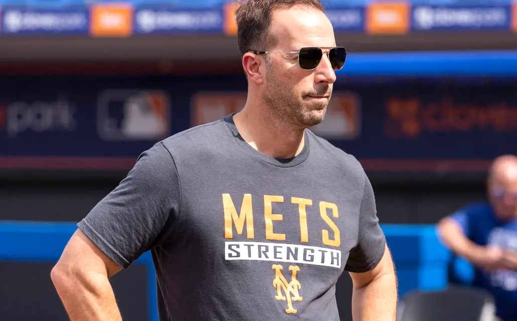 History of Billy Eppler’s Trades as Mets GM