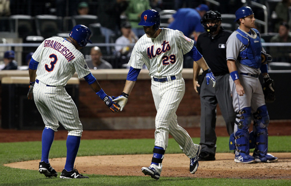 Mets Are More ‘Clutch’ Than The Nats, Statistically Speaking