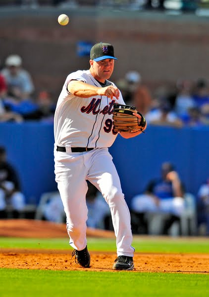 Mets Minors: Eric Campbell Is The Forgotten Man