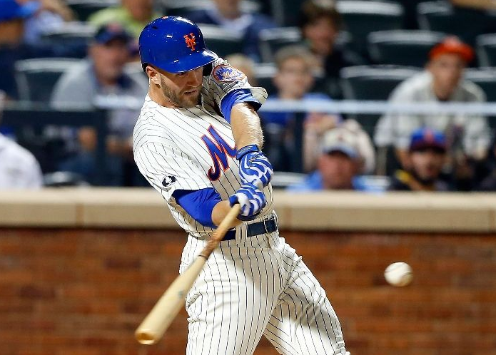 Eric Campbell Wants To Add Catcher To Utility Belt