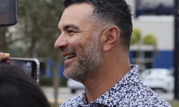 Mets Hitting Coach Eric Chavez Wants to ‘Simplify Things’